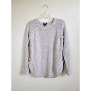 Jones New York Signature Women's Pullover Sweater Sz S